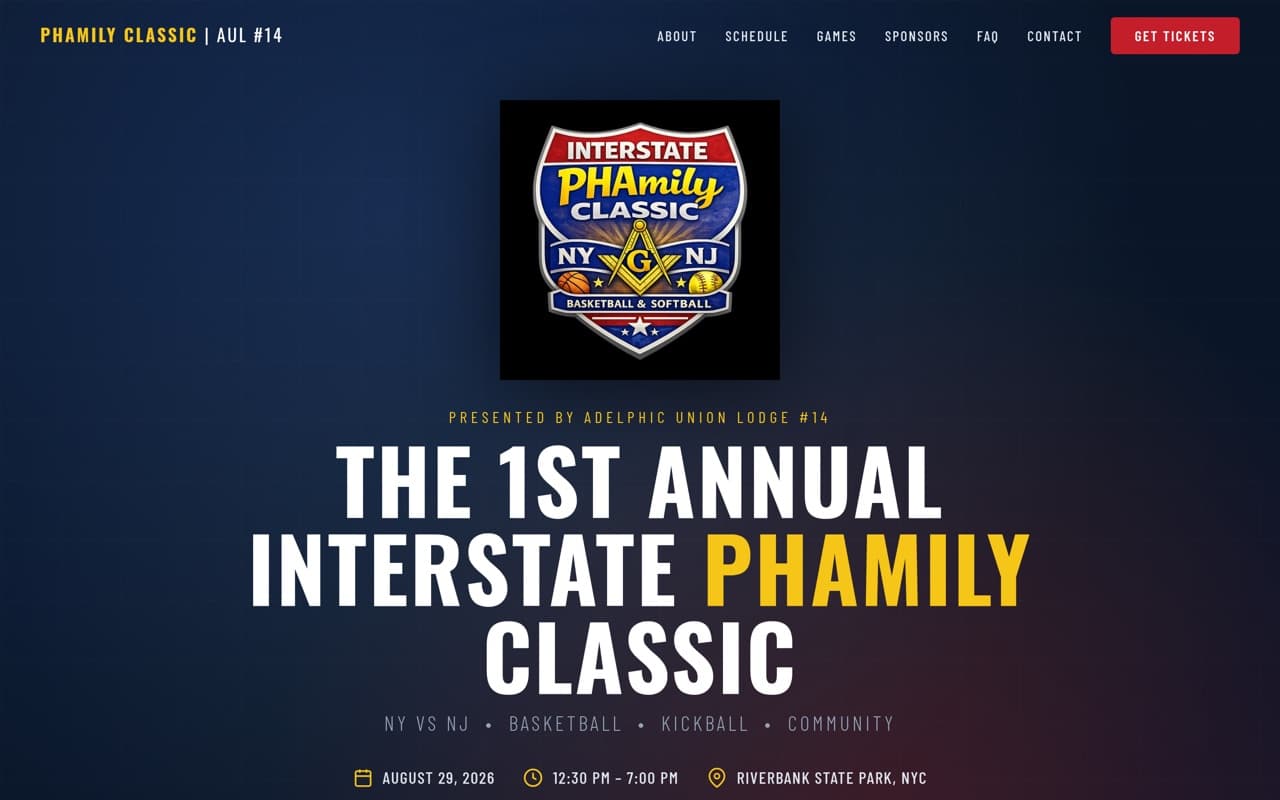 PHAmily Classic screenshot